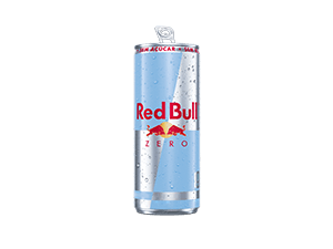 Red Bull Zero 250ml